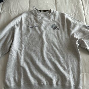 OVO® / NFL DALLAS COWBOYS CREWNECK